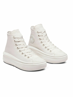 Zapatillas Converse Chuck Taylor All Star Hi Move en internet