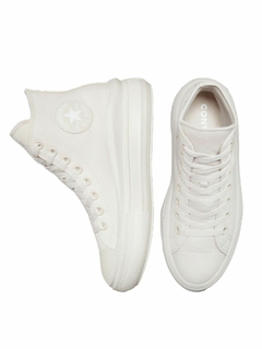 Zapatillas Converse Chuck Taylor All Star Hi Move - La Cresta Surf Shop