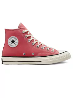 Zapatillas Converse Chuck 70 Hi Rhubarb Pie/Egret/Black (A05114C)