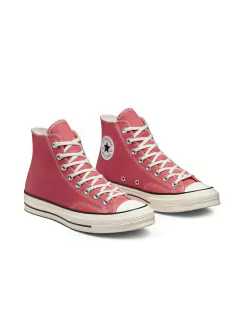 Zapatillas Converse Chuck 70 Hi Rhubarb Pie/Egret/Black (A05114C) en internet