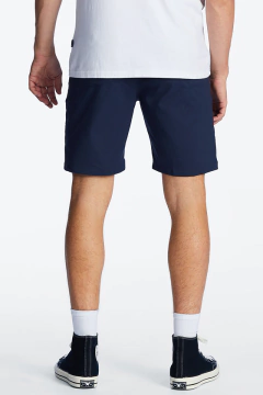 Bermuda Anfibio Billabong Surftrek Journey Azul - La Cresta Surf Shop