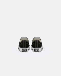 Zapatillas Converse Star Player 76 OX Black/White - La Cresta Surf Shop