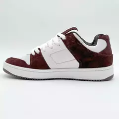 Zapatillas DC Manteca 3 SE (WOO) en internet