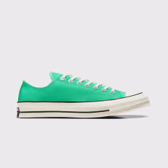Zapatillas Converse Chuck 70 Ox Neon Green - comprar online