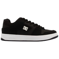 Zapatillas DC Manteca SS BKW