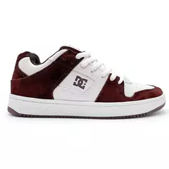 Zapatillas DC Manteca 3 SE (WOO)