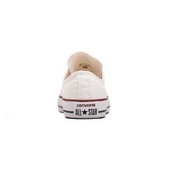 Zapaillas Converse Chuck Taylor Ox Optical White (156994C) en internet