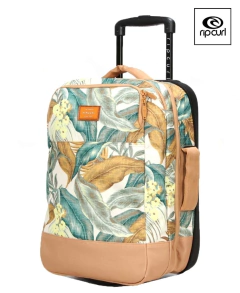 Valija Rip Curl Mujer F-Light Cabin Playa 35L (5966) - comprar online