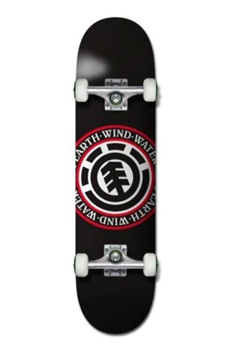 Skate Completo Seal 8"