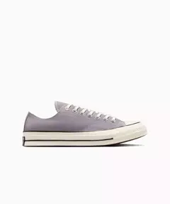 Zapatillas Converse Chuck 70 Ox Mauve Stone/Egret/Black (A10529C) - comprar online