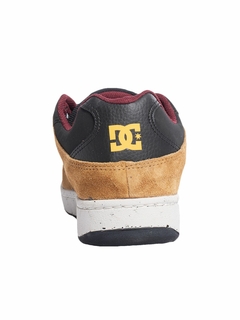 Zapatillas DC Manteca SS (XKCG) - La Cresta Surf Shop