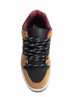 Zapatillas DC Manteca SS (XKCG) en internet