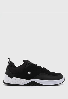 Zapatillas DC William Slim BKW (1212112003)