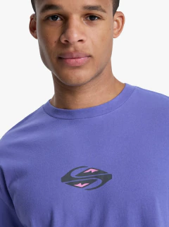 Remera Quiksilver Global Heat (PMG0) - tienda online