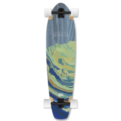 Longboard LAB Completo Erlenmeyer "Marea" (Maple)