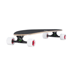 Longboard LAB Erlenmeyer "Palm Sunset" (91x23) (Nivel Iniciante) - comprar online