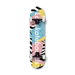 Skate LAB Supreme Nivel Iniciante