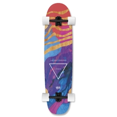 Longboard Lab Ether - comprar online