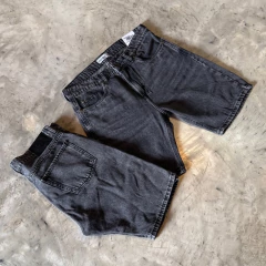 Bermuda Element Owen Grey - La Cresta Surf Shop