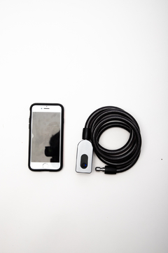 Candado Go Smart App Digital - comprar online