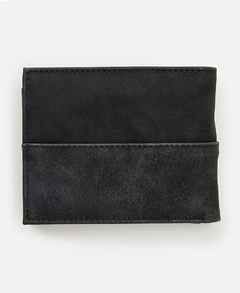 Billetera Rip Curl Slim Archer Negro (5516) - comprar online