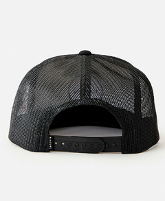 Cap Rip Curl Trucker Routine Gris (7425) - comprar online
