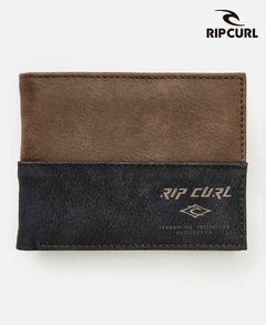 Billetera Rip Curl Slim Archer Marrón (5516)