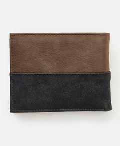 Billetera Rip Curl Slim Archer Marrón (5516) - comprar online