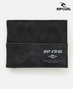 Billetera Rip Curl All Day Archer Negro (5660)