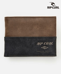 Billetera Rip Curl All Day Archer Marrón (5660)