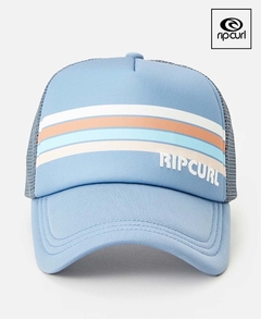Gorra (Mujer) Rip Curl Surf Celeste (7469)
