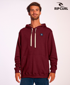 Buzo Rip Curl Rustic Searchers Bordó (2785)
