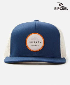 Cap Rip Curl Trucker Routine Azul (7425)