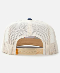 Cap Rip Curl Trucker Routine Azul (7425) - comprar online