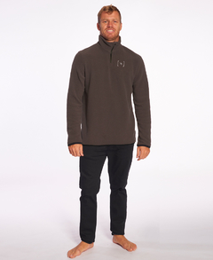 Polar Rip Curl Zip Spider - comprar online