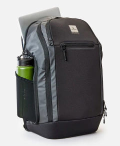 Mochila Rip Curl F-Light Ultra Midnight 30L (5934) - comprar online