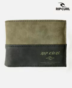 Billetera Rip Curl All Day Archer Verde (5660)