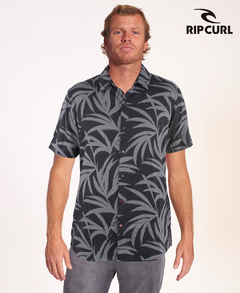Camisa Rip Curl Searchers Negro