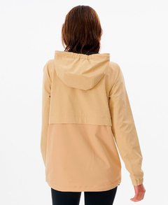 Campera Mujer Rip Curl Anti Series Elite III (Arena) - comprar online