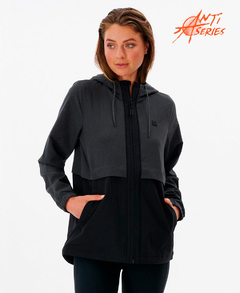 Campera Mujer Rip Curl Anti Series Elite III (Negro)