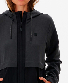 Campera Mujer Rip Curl Anti Series Elite III (Negro) en internet