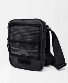 Bandolera Rip Curl Leazard Pouch Import Negro en internet