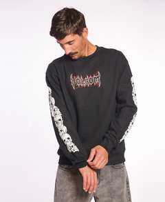 Buzo Volcom Stone Lord - comprar online