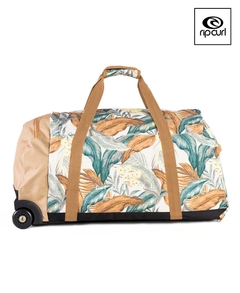 Valija Rip Curl (Mujer) Júpiter Tropic Sol - La Cresta Surf Shop