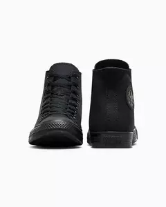 Imagen de Converse Chuck Taylor All Star Hi Black Monochrome