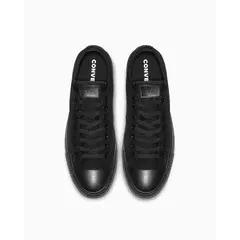 Converse All Star Chuck Taylor Ox Black Monochrome
