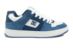 Zapatillas DC Manteca SS (XBBW)