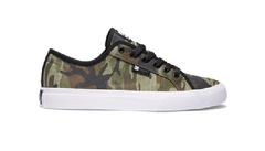 Zapatillas DC Manual TX OVC (1231112073)