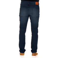 Jean Billabong Slim Base Oil Blue (MBDENSOI) - comprar online