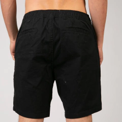 Bermuda Billabong Jogger Negro (MBWALJOG) en internet